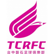 Тайчжун Рок logo
