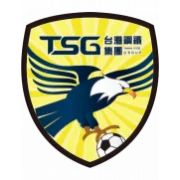 Тайвань Стил logo