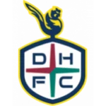 Тэджон Хана Ситизен logo