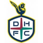 Тэджон Хана Ситизен logo