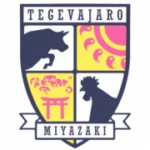 Тегеваджаро Миядзаки logo