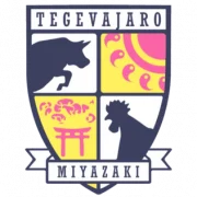 Тегеваджаро Миядзаки logo
