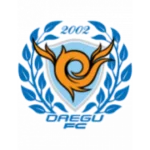 Тэгу logo