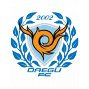 Тэгу logo