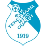 Текстилац Оцаци logo