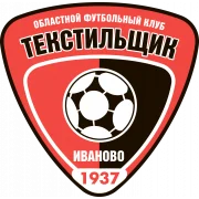 Текстильщик Иваново logo