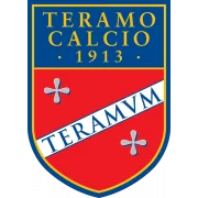 Терамо logo
