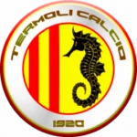 Термоли Кальчо logo