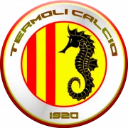 Термоли Кальчо logo
