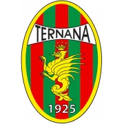 Тернана logo