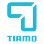 ТИАМО Хираката logo