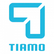 ТИАМО Хираката logo