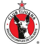 Тихуана logo