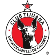 Тихуана logo