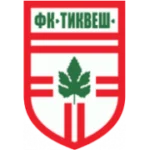 Тиквеш logo