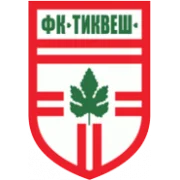 Тиквеш logo