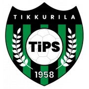 ТиПС logo