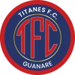 Титанес logo