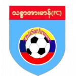 Титсар Арман logo