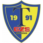 Tluchovia Tluchowo logo
