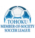 Tohoku Soccer League (Div.2 South) logo