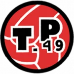 Toijalan Pallo-49 logo