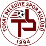 Токат Плевнеспор logo