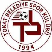 Токат Плевнеспор logo