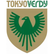Токио Верди logo