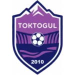 Токтогул logo