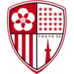 Tokyo 23 logo