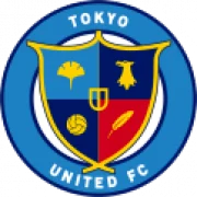 Tokyo United logo