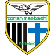tonan Maebashi logo