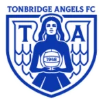 Тонбридж Эйнджелс logo