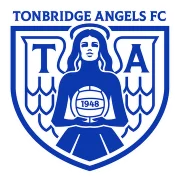 Тонбридж Эйнджелс logo
