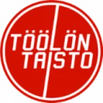 Töölön Taisto logo