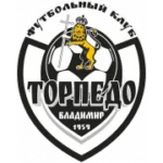 Торпедо Владимир logo