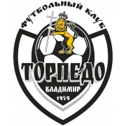 Торпедо Владимир logo