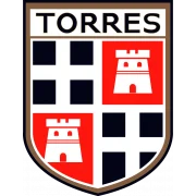 Торрес logo