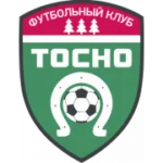 Тосно logo