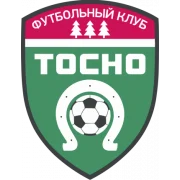 Тосно logo
