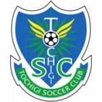 Тотиги СК logo