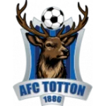 Тоттон logo