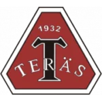 Toukolan Teräs logo
