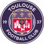 Toulouse FC U19 logo