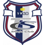 Toyama Shinjo Club logo