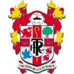 Транмир Роверс logo