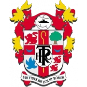 Транмир Роверс logo