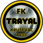 Траял Крушевац logo