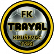 Траял Крушевац logo